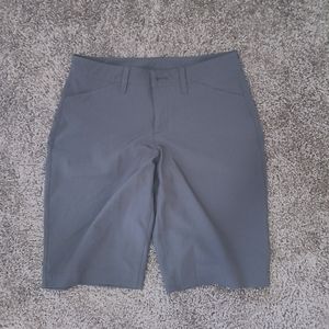 Eddie Bauer Bermuda shorts size 2
